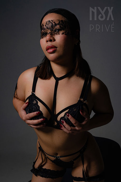 Allison - fotografía 3