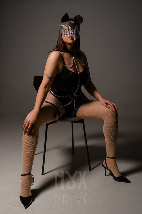 Mia - fotografía 4